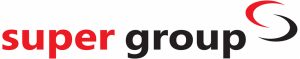 Super-Group logo